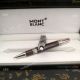New arrival! Mont Blanc John F Kennedy JFK Rollerball Pen - Dark Red (2)_th.jpg